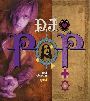 dj pop